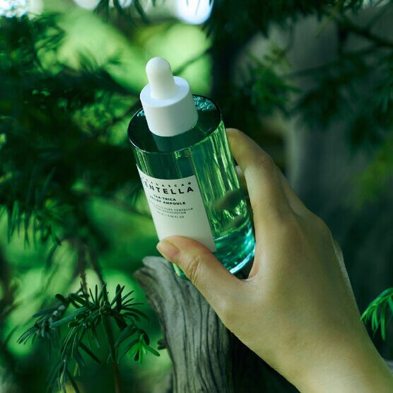 SKIN1004 TEA-TRICA RELIEF AMPOULE 100ML